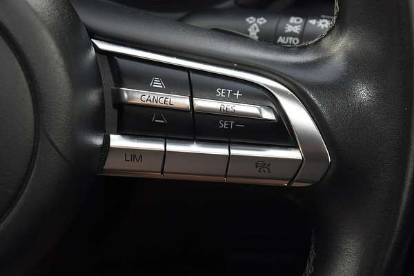 2023 Mazda CX-30 G20 Evolve DM Series