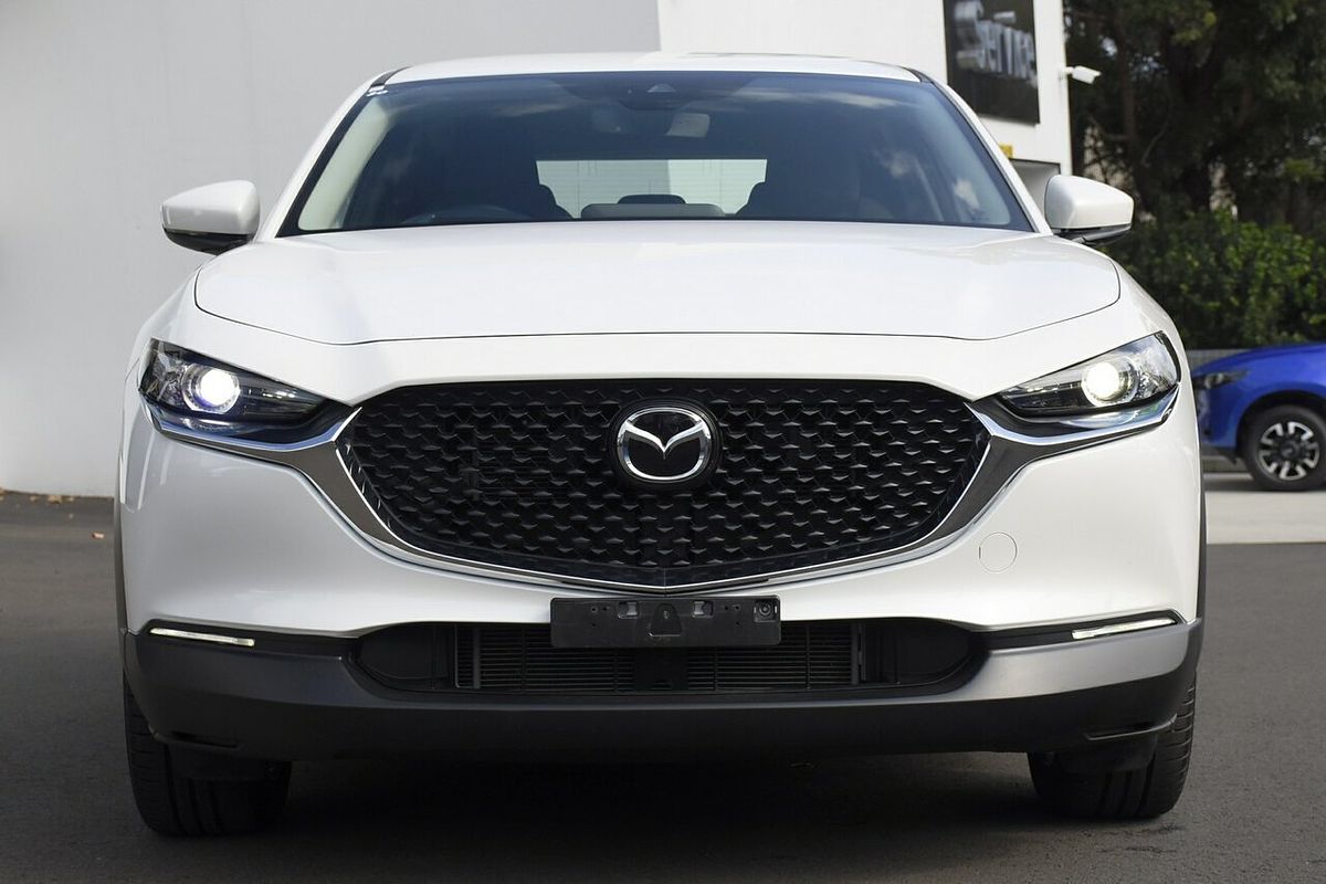 2023 Mazda CX-30 G20 Evolve DM Series