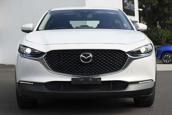 2023 Mazda CX-30 G20 Evolve DM Series
