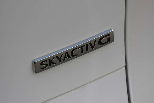 2023 Mazda CX-30 G20 Evolve DM Series