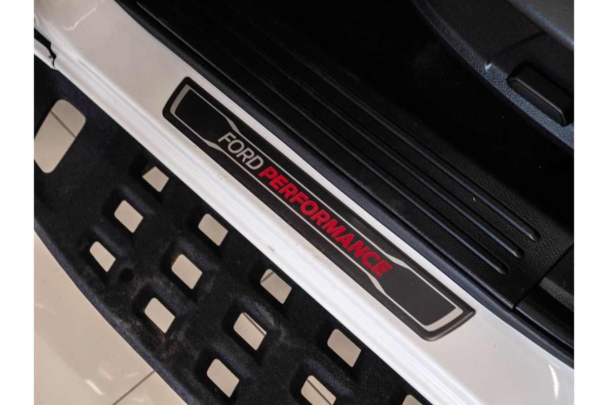 2020 Ford Ranger Raptor PX MkIII 4X4 2.0L