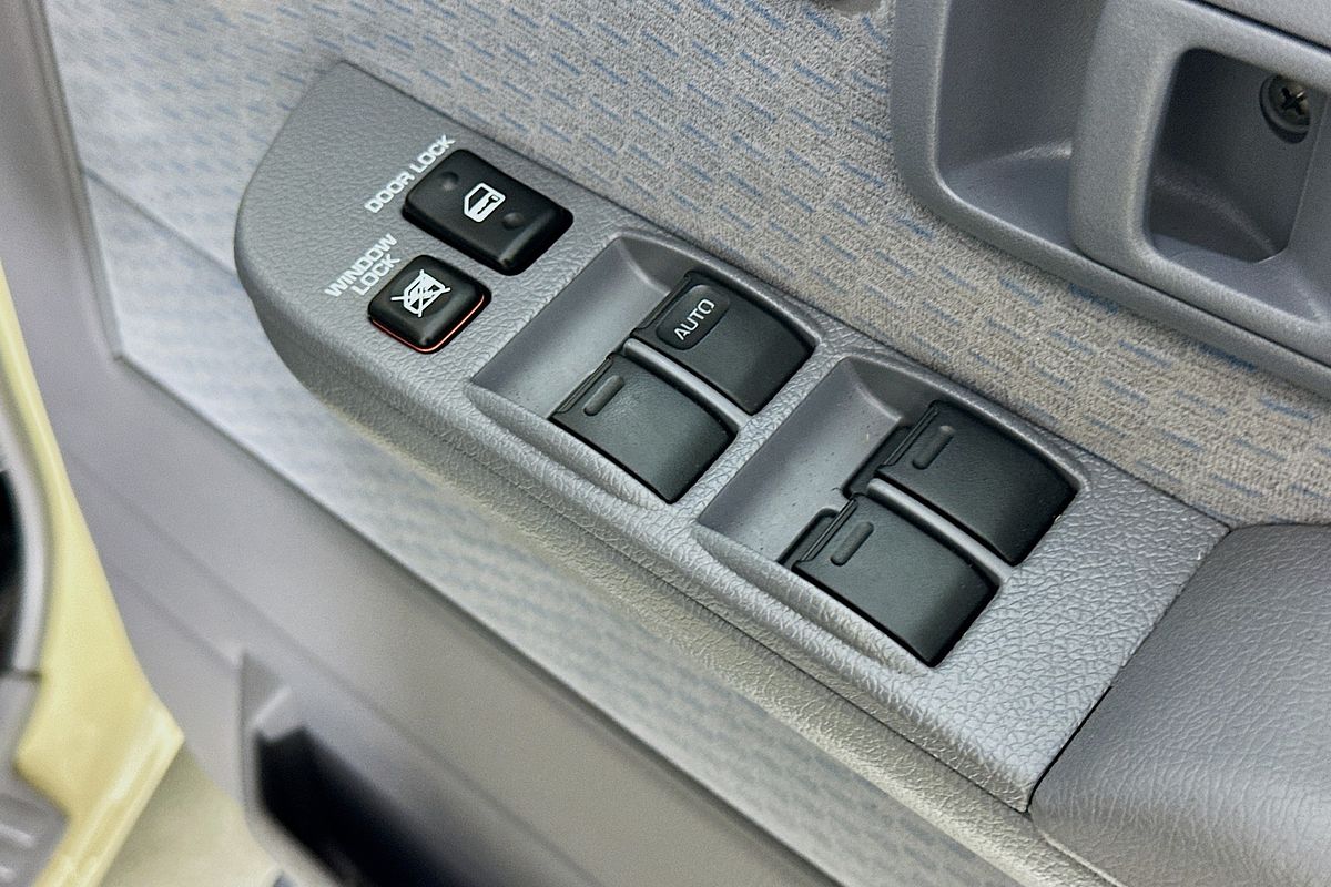 2024 Toyota Landcruiser GXL GDJL79R 4X4