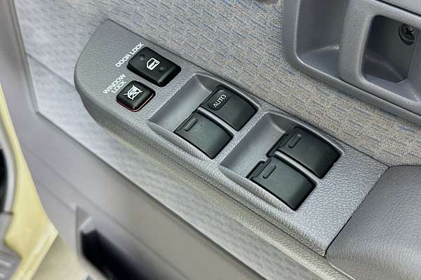 2024 Toyota Landcruiser GXL GDJL79R 4X4