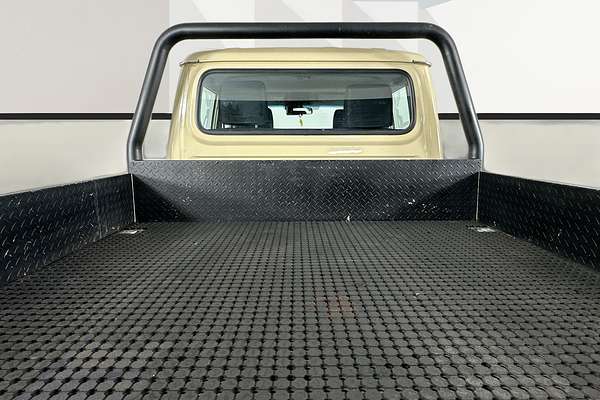 2024 Toyota Landcruiser GXL GDJL79R 4X4