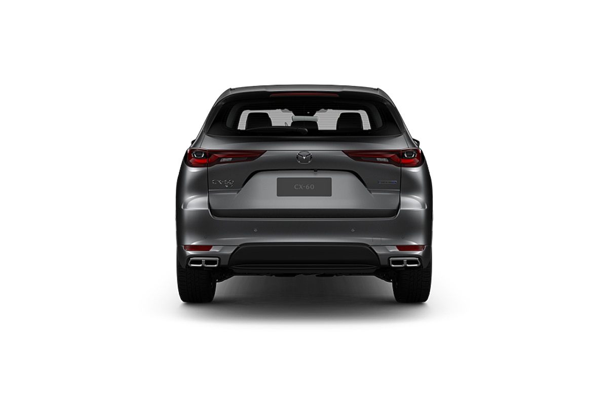 2025 Mazda CX-60 P50e Azami KH Series