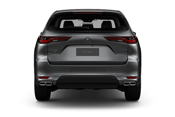 2025 Mazda CX-60 P50e Azami KH Series