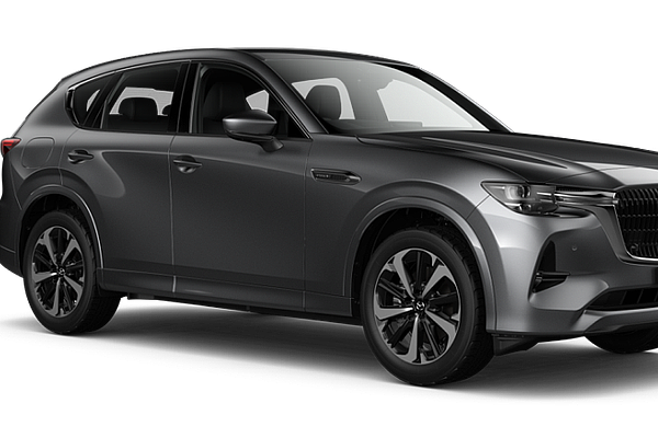 2025 Mazda CX-60 P50e Azami KH Series