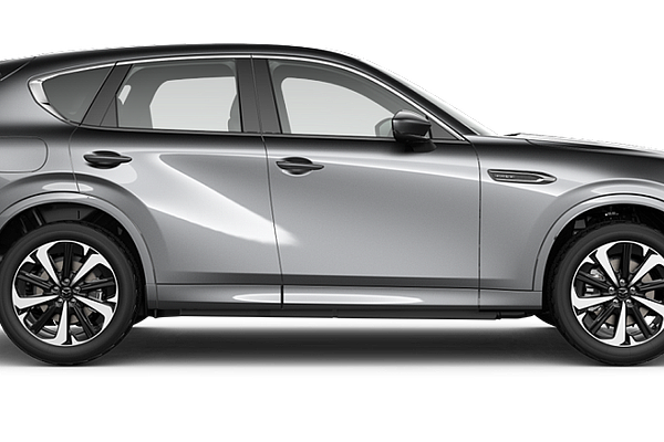2025 Mazda CX-60 P50e Azami KH Series