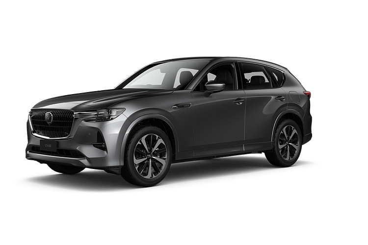 2025 Mazda CX-60 P50e Azami KH Series