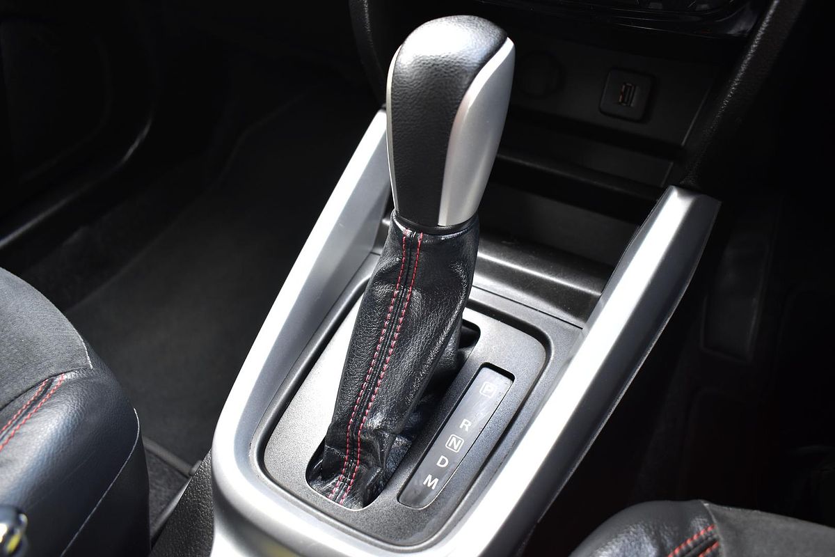 2017 Suzuki Vitara S Turbo LY