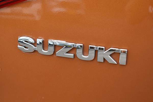 2017 Suzuki Vitara S Turbo LY