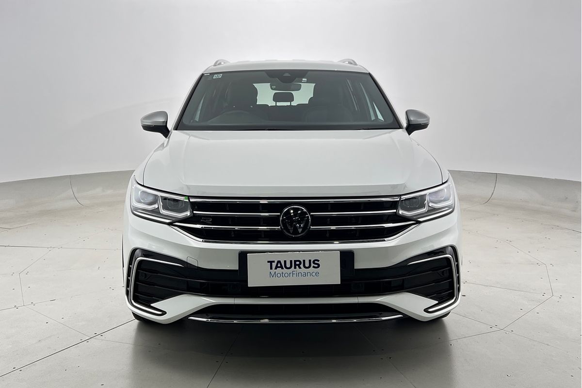 2024 Volkswagen Tiguan 162TSI R-Line Allspace 5N