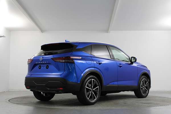 2024 Nissan QASHQAI ST-L J12