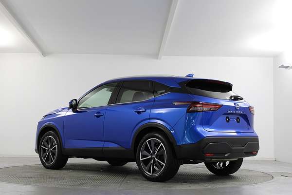 2024 Nissan QASHQAI ST-L J12