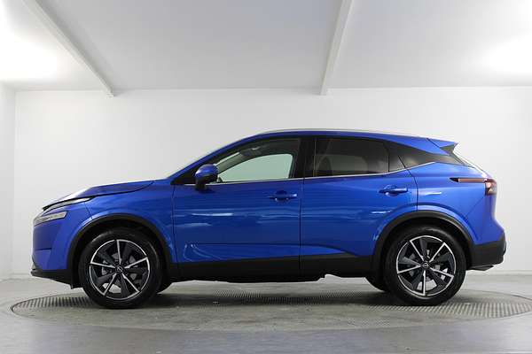 2024 Nissan QASHQAI ST-L J12