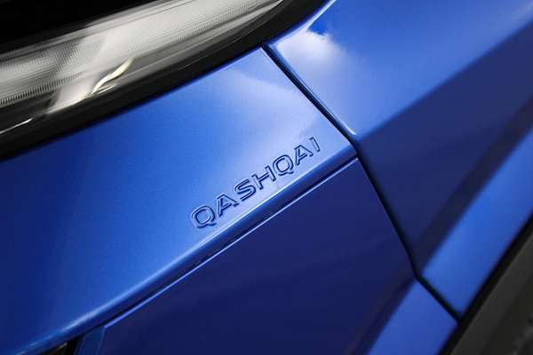 2024 Nissan QASHQAI ST-L J12