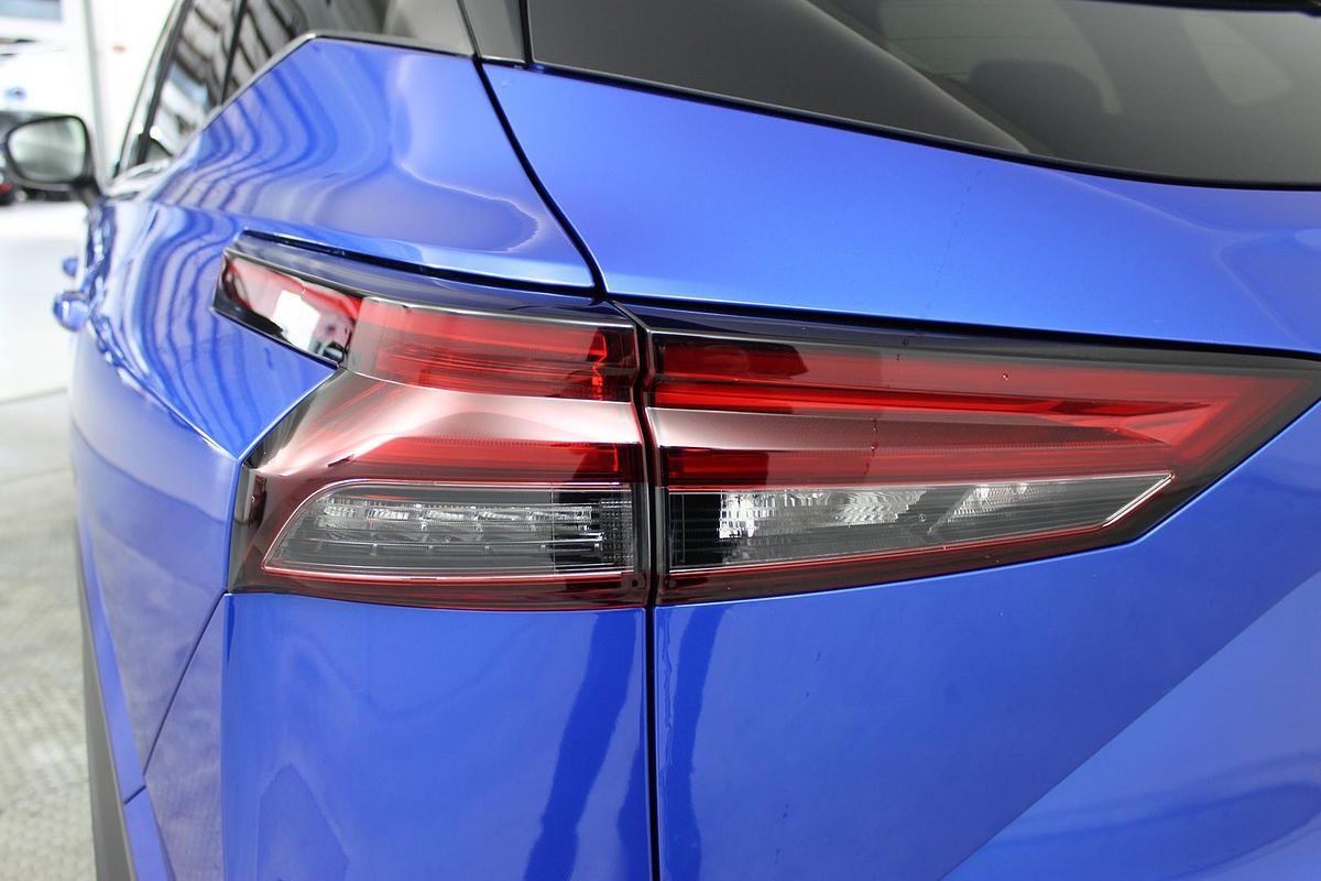2024 Nissan QASHQAI ST-L J12