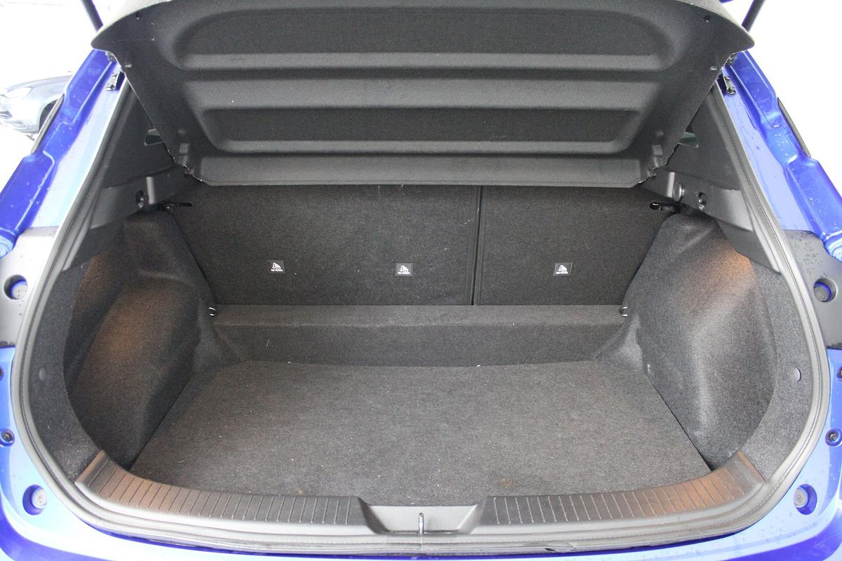 2024 Nissan QASHQAI ST-L J12
