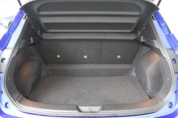 2024 Nissan QASHQAI ST-L J12