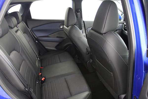 2024 Nissan QASHQAI ST-L J12