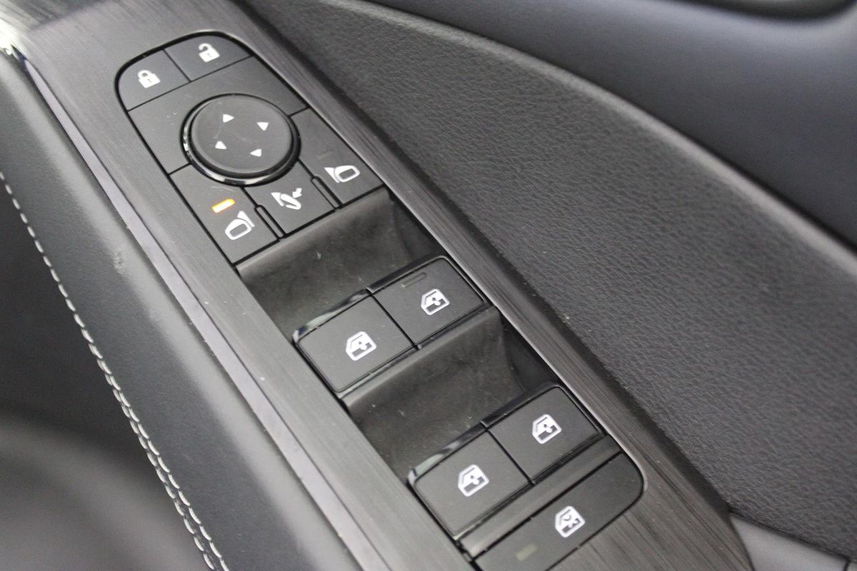 2024 Nissan QASHQAI ST-L J12