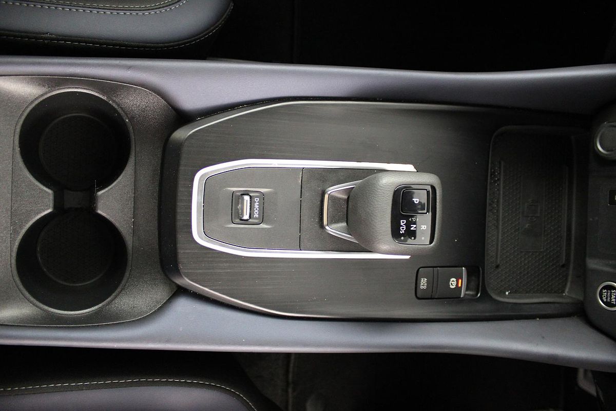 2024 Nissan QASHQAI ST-L J12