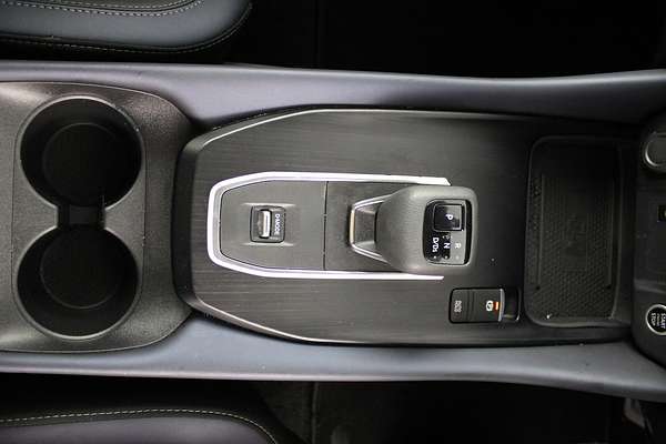 2024 Nissan QASHQAI ST-L J12