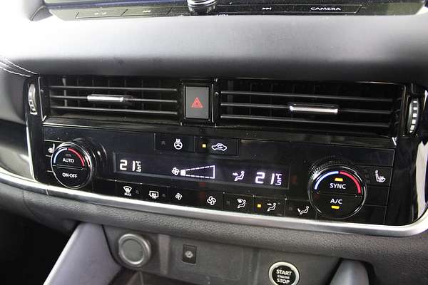 2024 Nissan QASHQAI ST-L J12