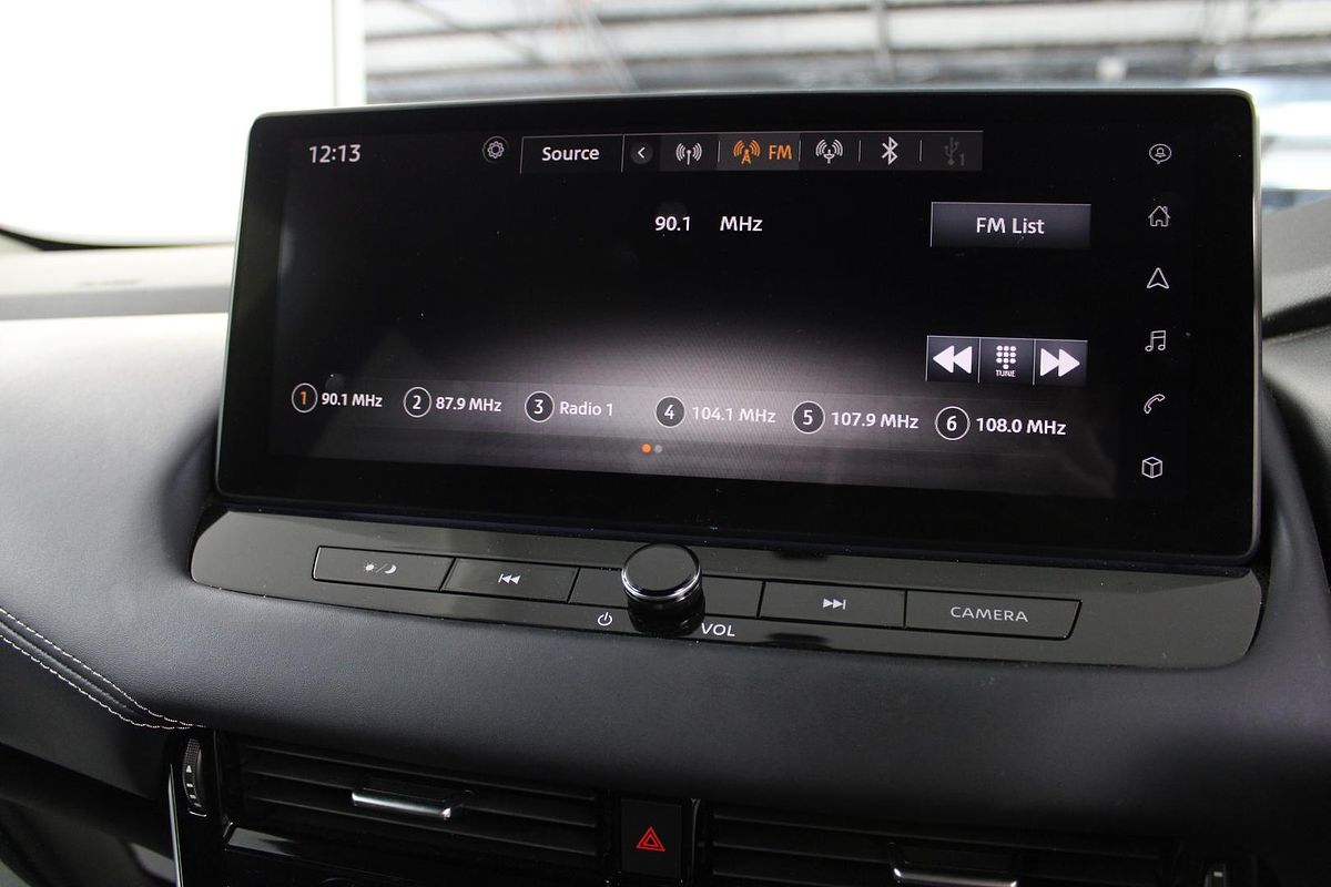 2024 Nissan QASHQAI ST-L J12