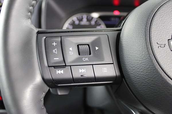 2024 Nissan QASHQAI ST-L J12