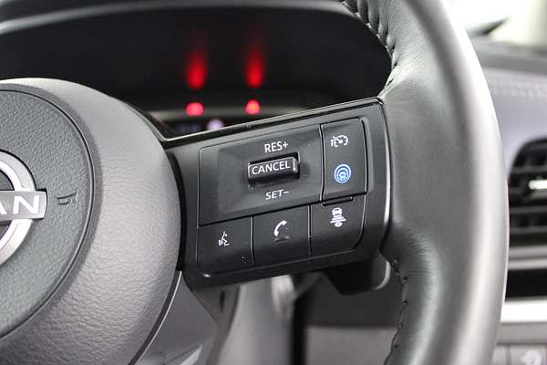 2024 Nissan QASHQAI ST-L J12