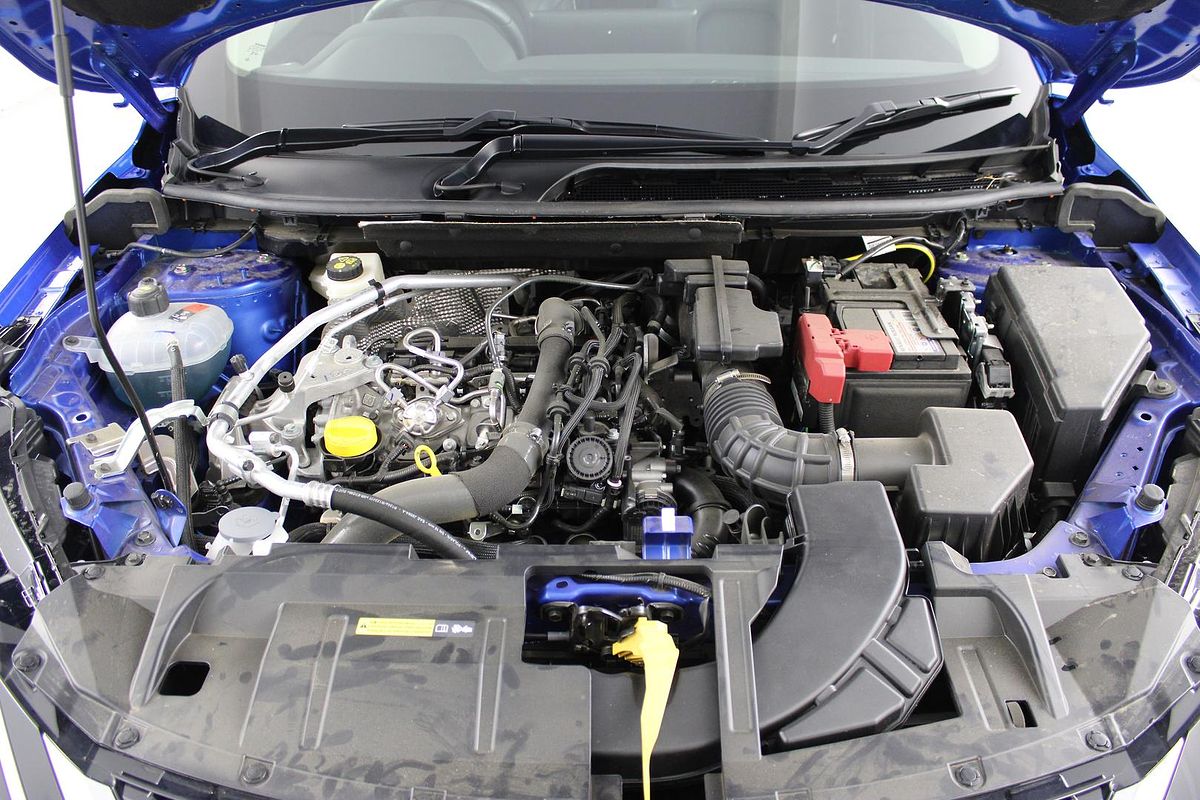 2024 Nissan QASHQAI ST-L J12