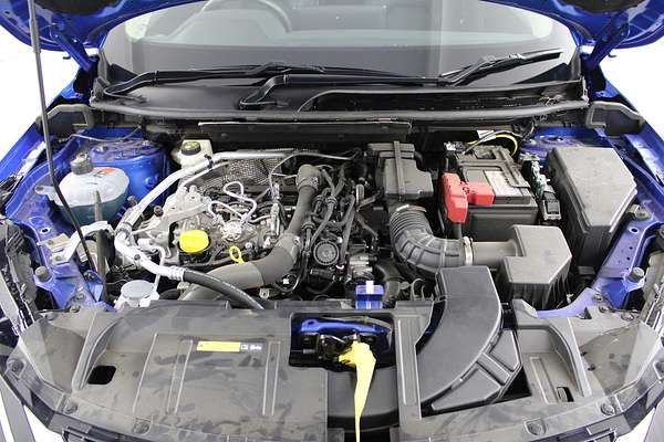 2024 Nissan QASHQAI ST-L J12