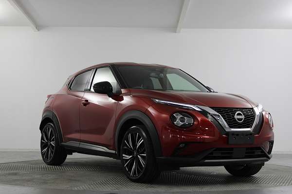 2024 Nissan JUKE Ti F16