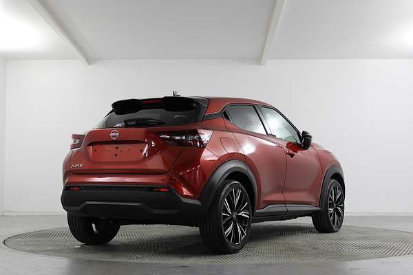2024 Nissan JUKE Ti F16