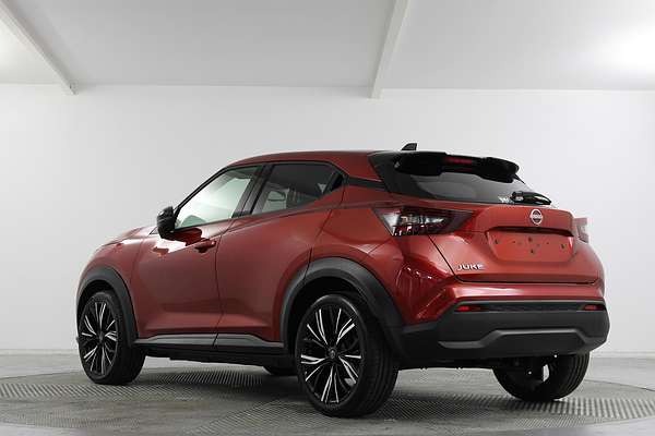 2024 Nissan JUKE Ti F16
