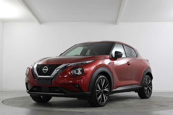 2024 Nissan JUKE Ti F16