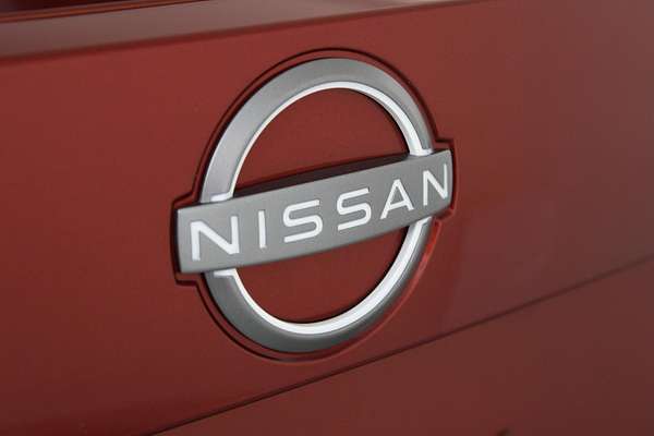 2024 Nissan JUKE Ti F16
