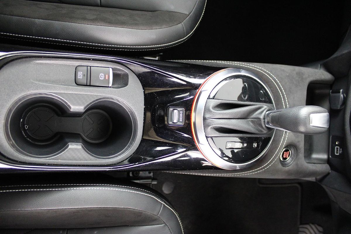 2024 Nissan JUKE Ti F16
