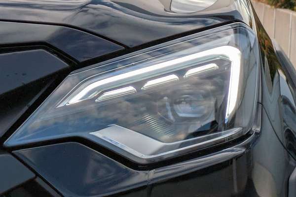 2025 Isuzu D-MAX BLADE 4X4