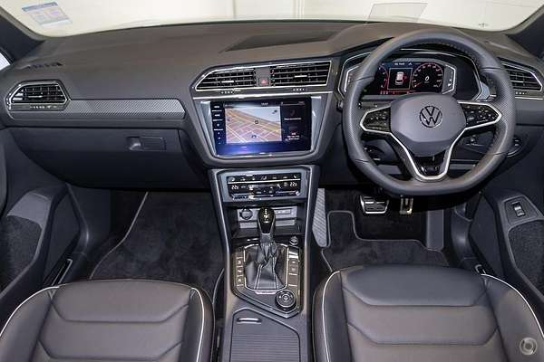 2024 Volkswagen Tiguan 162TSI R-Line 5N