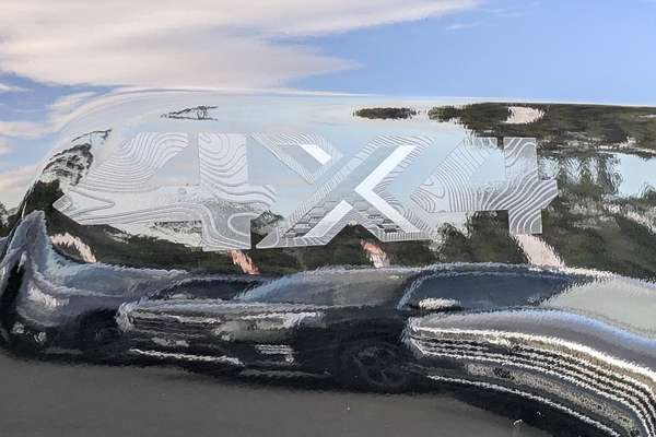 2025 Isuzu D-MAX BLADE 4X4