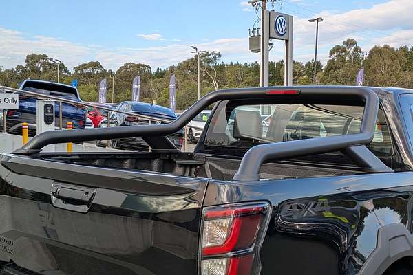 2025 Isuzu D-MAX BLADE 4X4