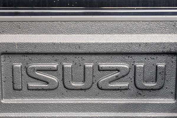 2025 Isuzu D-MAX BLADE 4X4