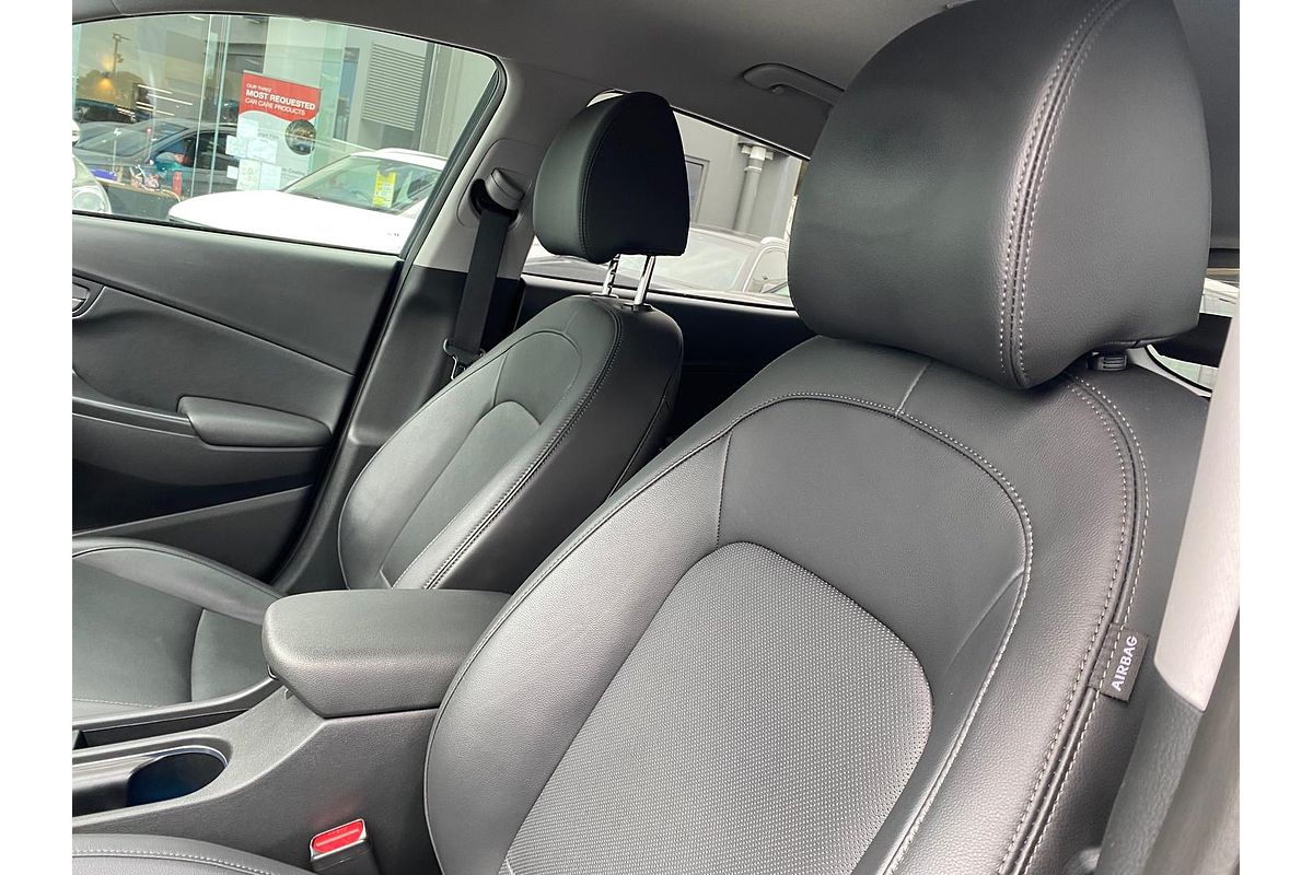 2022 Hyundai Kona Highlander OS.V4