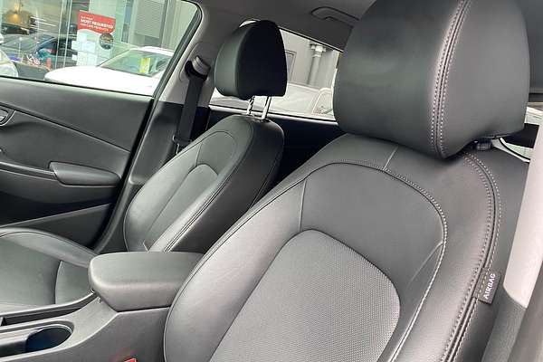 2022 Hyundai Kona Highlander OS.V4