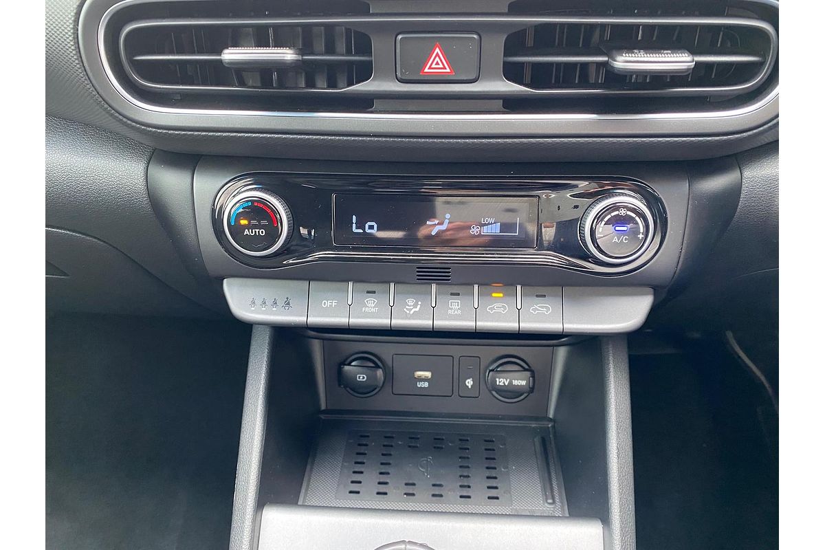 2022 Hyundai Kona Highlander OS.V4