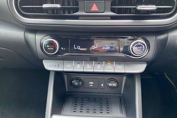 2022 Hyundai Kona Highlander OS.V4