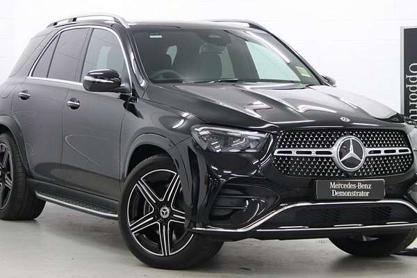 2024 Mercedes-Benz GLE-Class GLE300 d V167