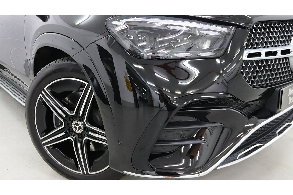 2024 Mercedes-Benz GLE-Class GLE300 d V167